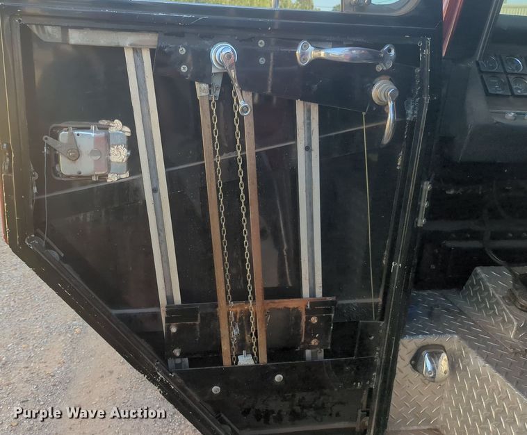 image for item KB9413 1979 Pierce  pumper fire truck