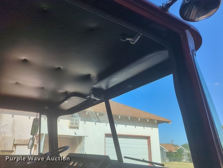 image for item KB9413 1979 Pierce  pumper fire truck