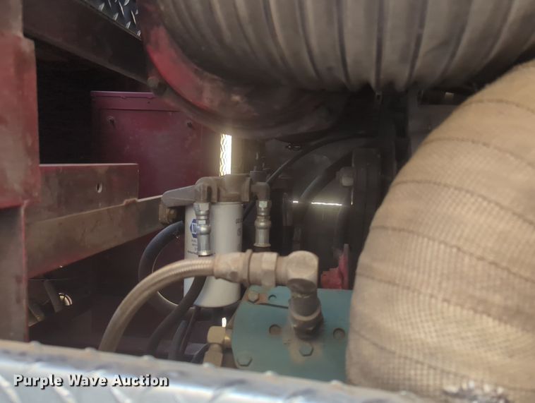 image for item KB9413 1979 Pierce  pumper fire truck