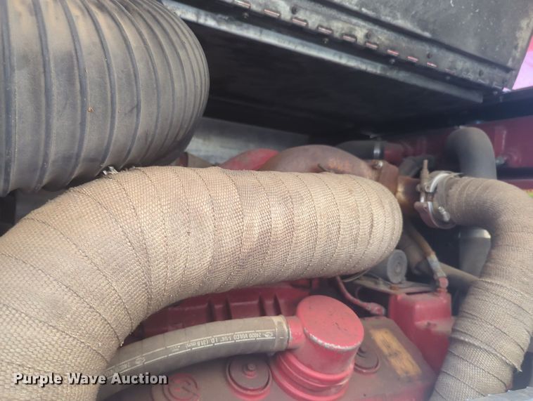 image for item KB9413 1979 Pierce  pumper fire truck