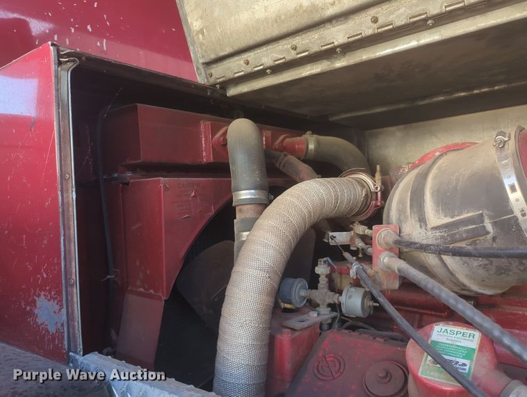 image for item KB9413 1979 Pierce  pumper fire truck