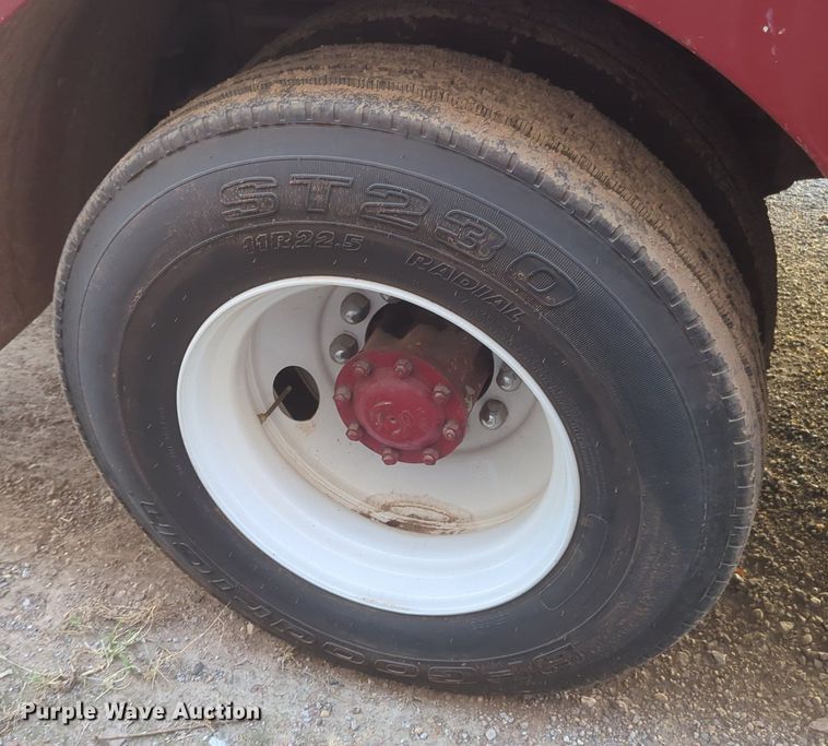 image for item KB9413 1979 Pierce  pumper fire truck