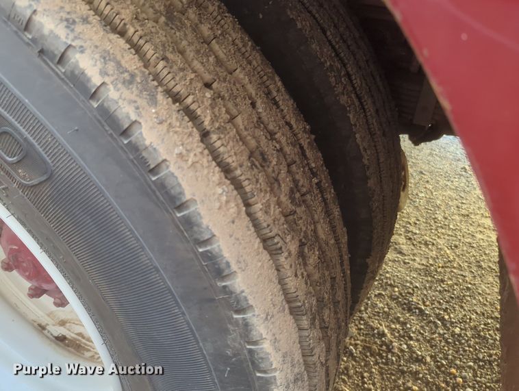 image for item KB9413 1979 Pierce  pumper fire truck