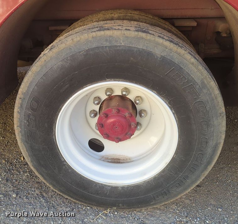 image for item KB9413 1979 Pierce  pumper fire truck