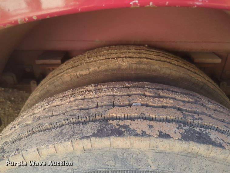 image for item KB9413 1979 Pierce  pumper fire truck