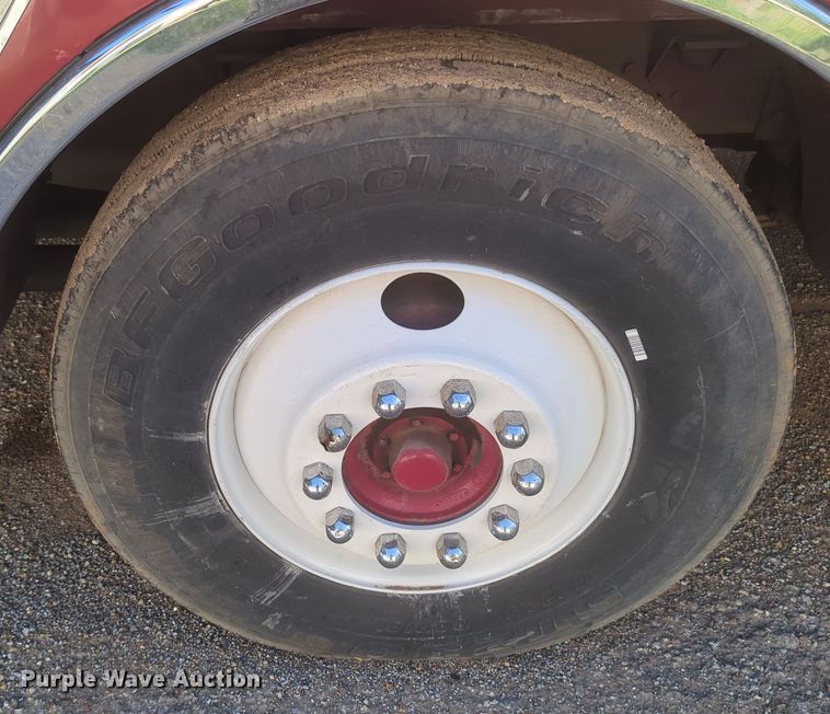 image for item KB9413 1979 Pierce  pumper fire truck