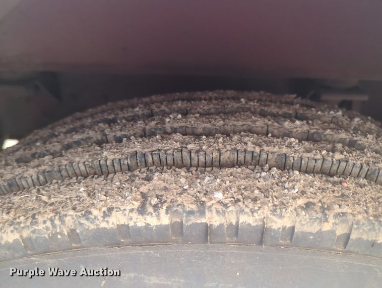 image for item KB9413 1979 Pierce  pumper fire truck