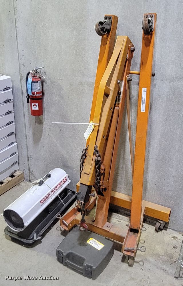 image for item KS9222 Tools