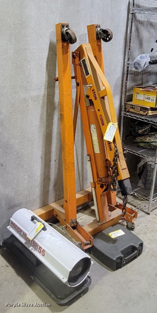 image for item KS9222 Tools