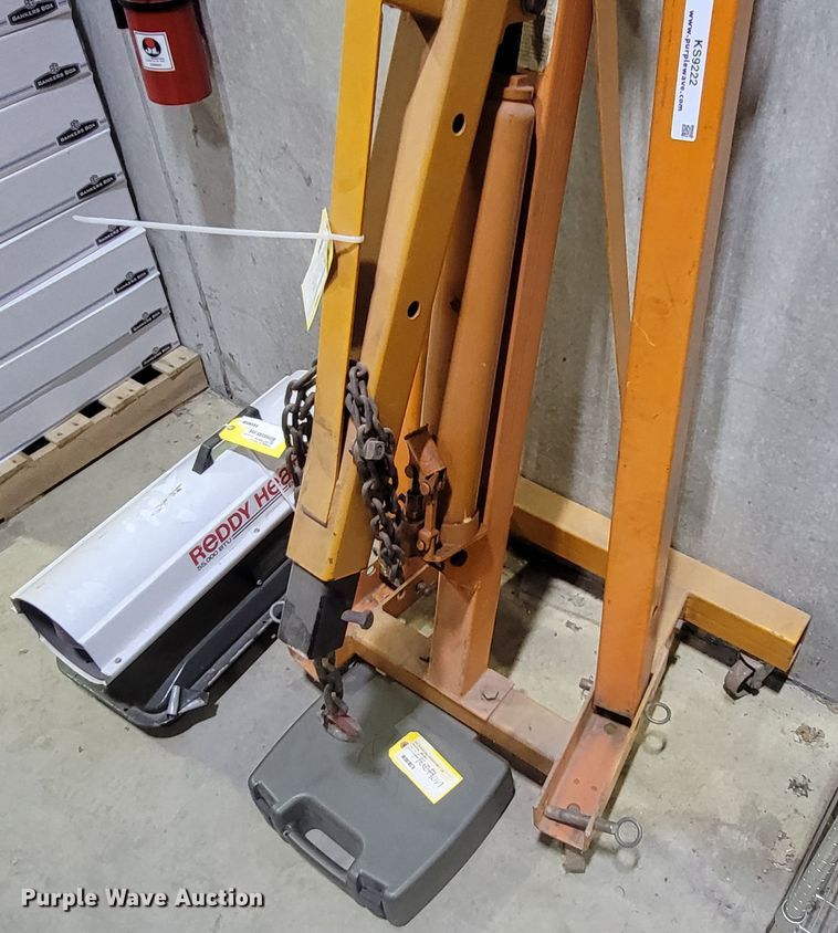 image for item KS9222 Tools