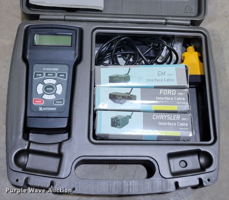 image for item KS9222 Tools