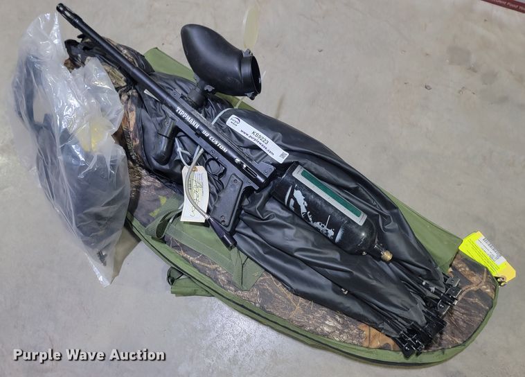 image for item KS9223 Sporting goods