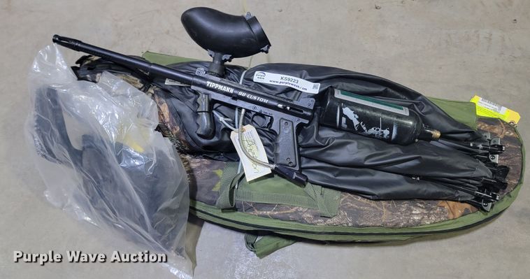 image for item KS9223 Sporting goods