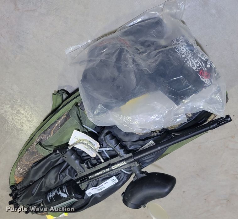 image for item KS9223 Sporting goods