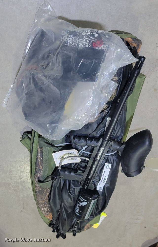 image for item KS9223 Sporting goods