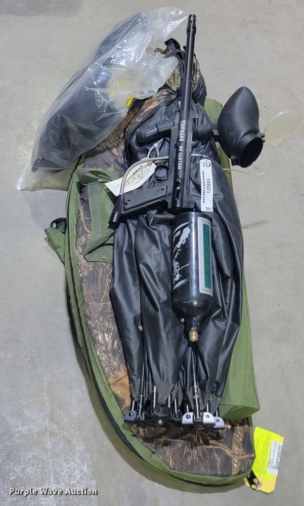 image for item KS9223 Sporting goods