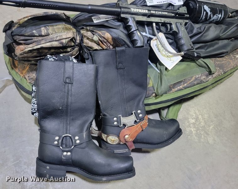 image for item KS9223 Sporting goods