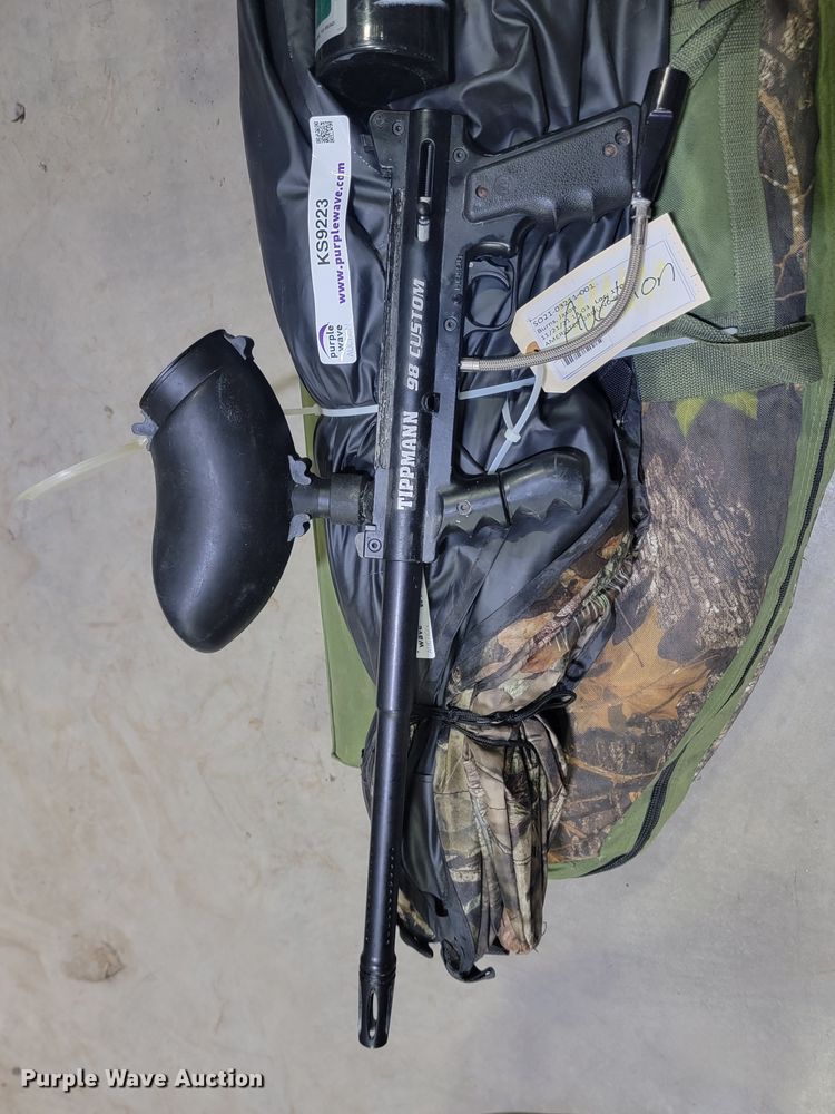 image for item KS9223 Sporting goods