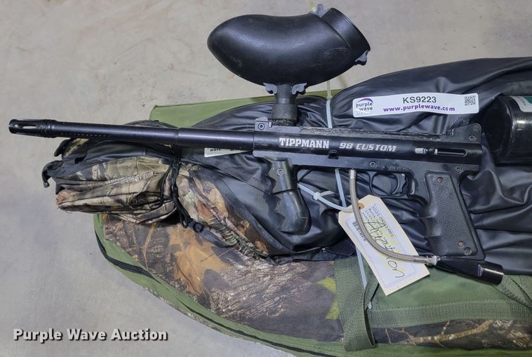 image for item KS9223 Sporting goods