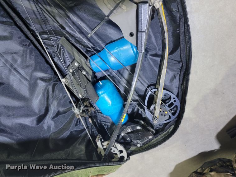 image for item KS9223 Sporting goods