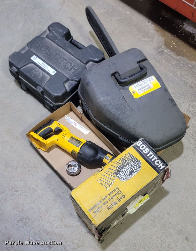 image for item KS9224 Tools