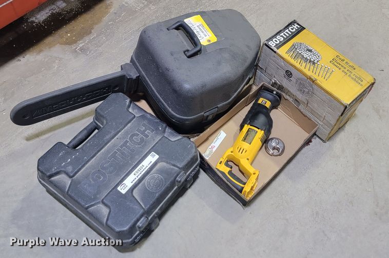 image for item KS9224 Tools