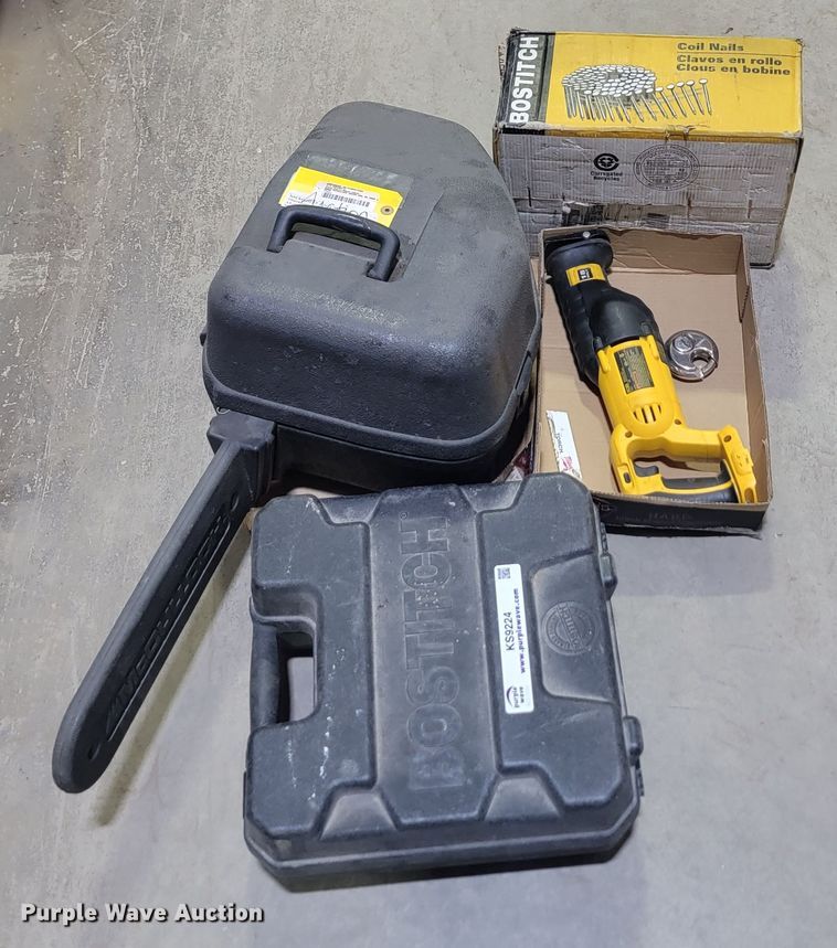 image for item KS9224 Tools