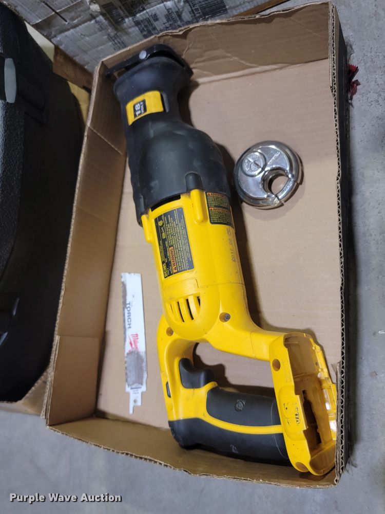 image for item KS9224 Tools