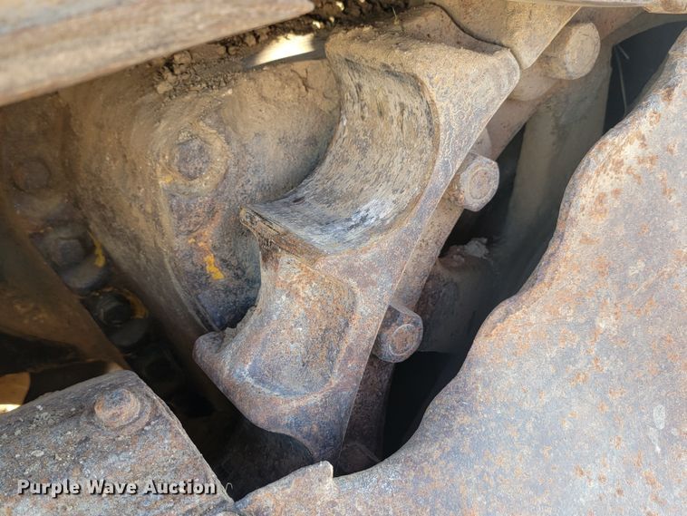 image for item KS9259 Caterpillar D8  dozer