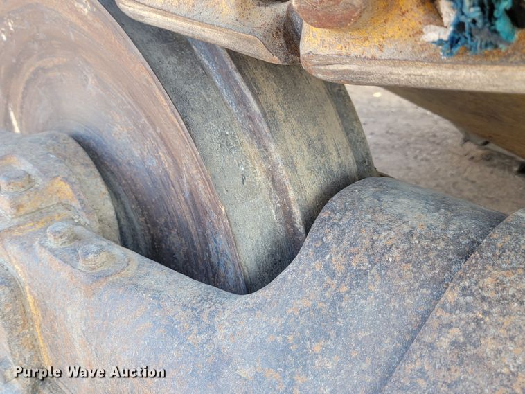 image for item KS9259 Caterpillar D8  dozer