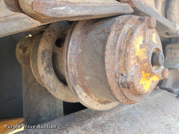 image for item KS9259 Caterpillar D8  dozer