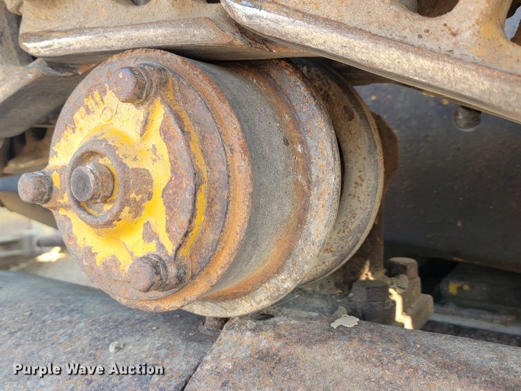 image for item KS9259 Caterpillar D8  dozer