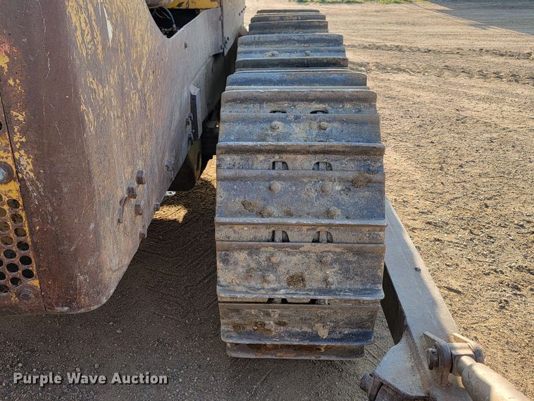 image for item KS9259 Caterpillar D8  dozer