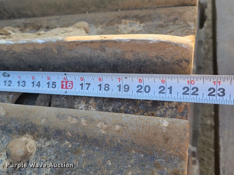 image for item KS9259 Caterpillar D8  dozer