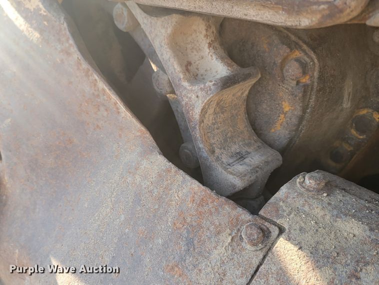 image for item KS9259 Caterpillar D8  dozer