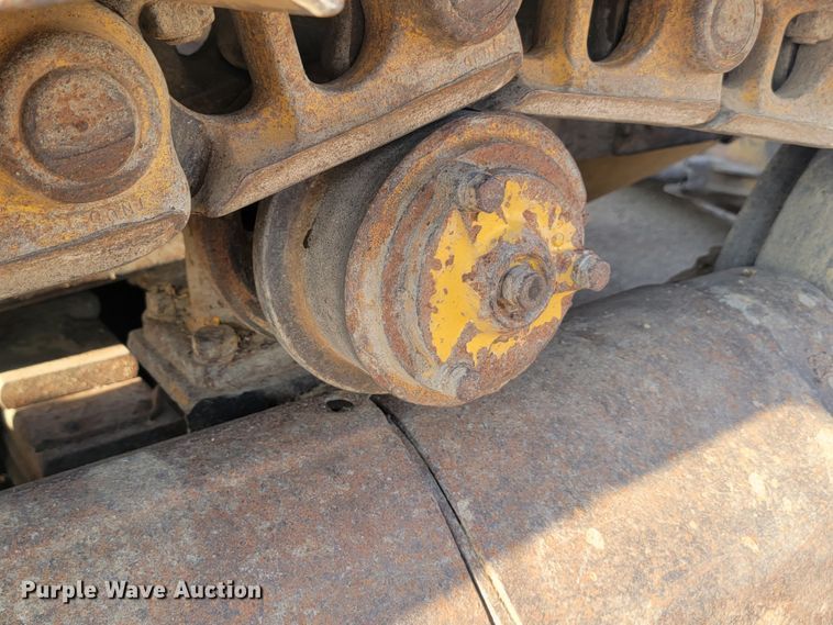 image for item KS9259 Caterpillar D8  dozer