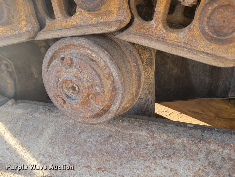 image for item KS9259 Caterpillar D8  dozer