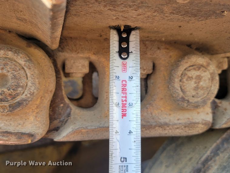 image for item KS9259 Caterpillar D8  dozer