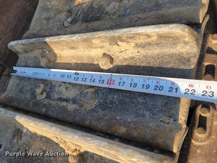 image for item KS9259 Caterpillar D8  dozer