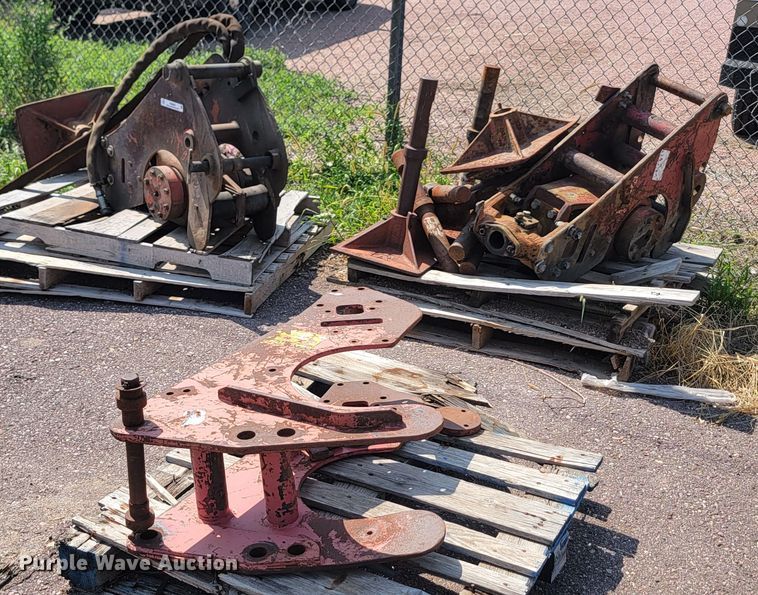 image for item KS9260 Plate compactor