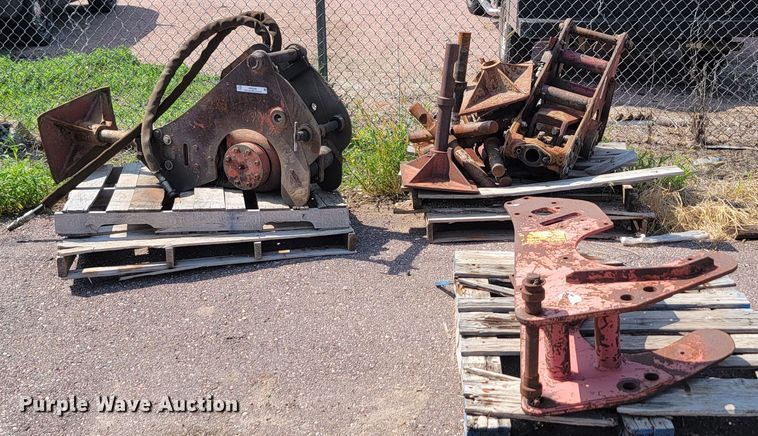 image for item KS9260 Plate compactor