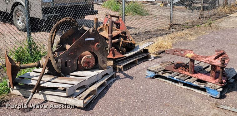 image for item KS9260 Plate compactor