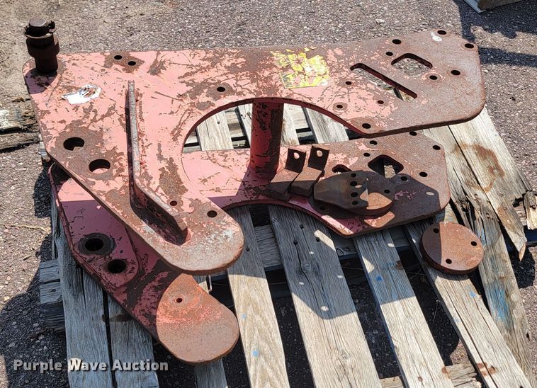 image for item KS9260 Plate compactor