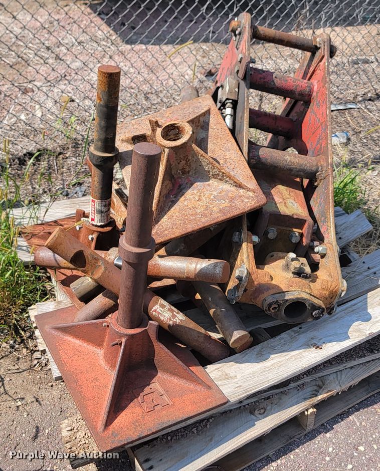 image for item KS9260 Plate compactor