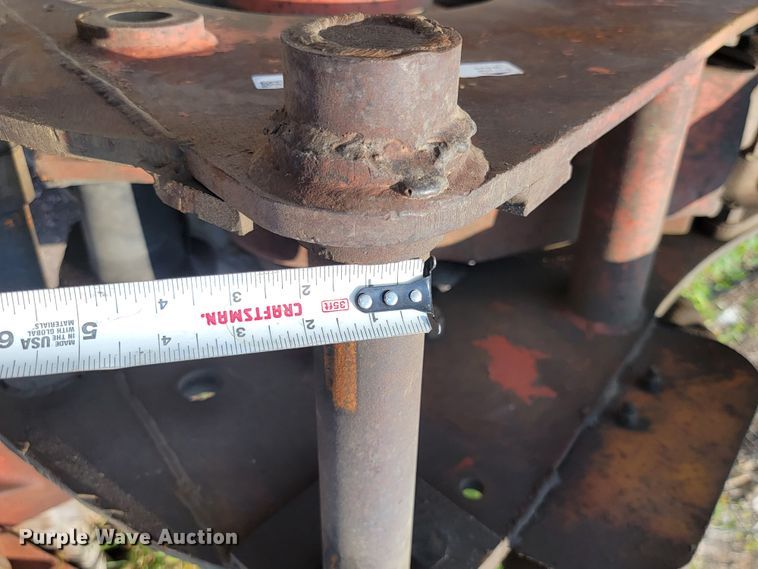 image for item KS9260 Plate compactor