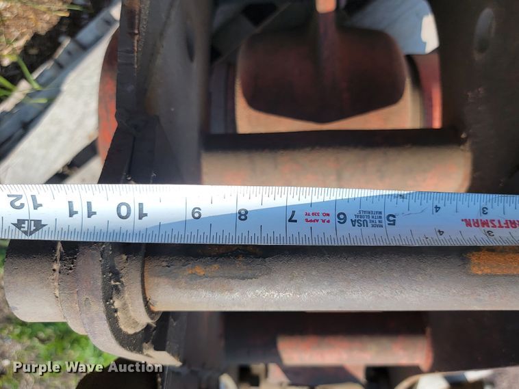 image for item KS9260 Plate compactor