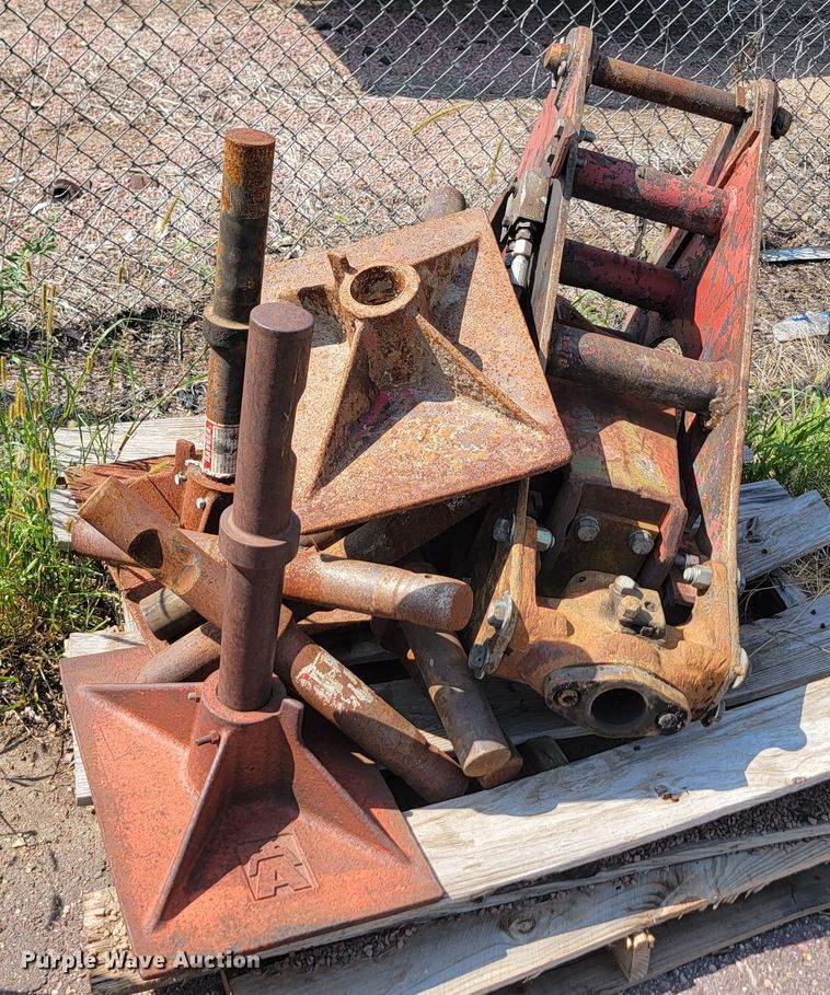 image for item KS9260 Plate compactor