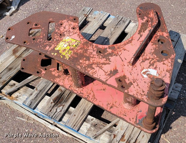 image for item KS9260 Plate compactor