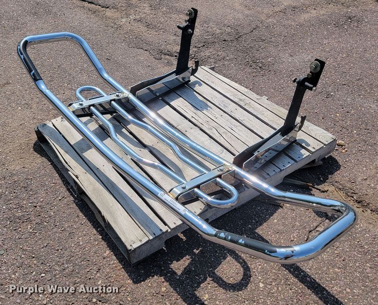 image for item KS9261 Grill guard