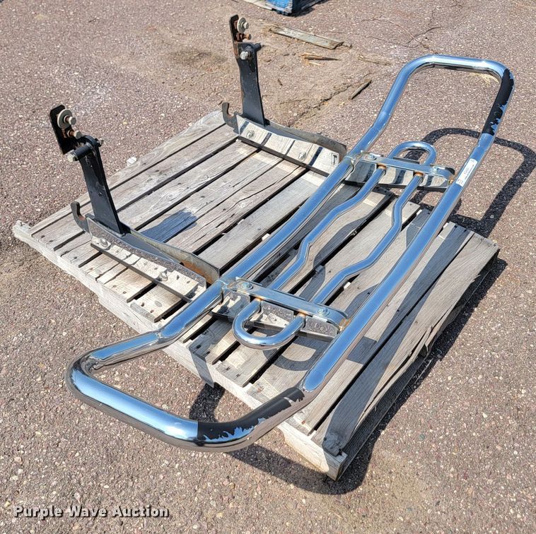 image for item KS9261 Grill guard